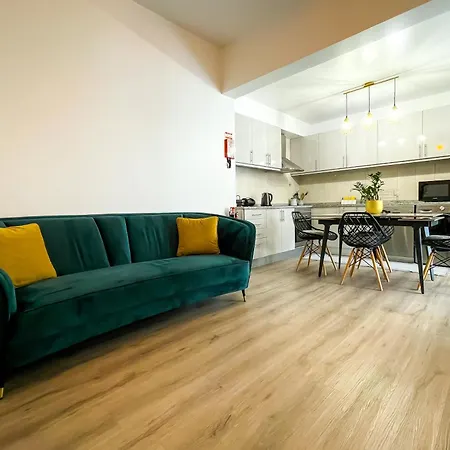 Casa vacanze Faria House By Horizon View Madeira