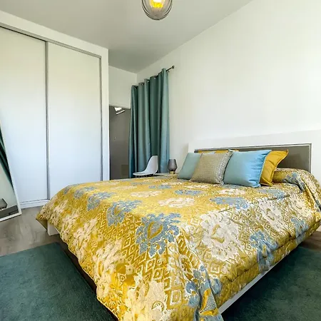 Casa vacanze Faria House By Horizon View Madeira Funchal (Madeira)