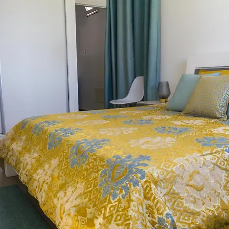 Casa vacanze Faria House By Horizon View Madeira Funchal (Madeira)